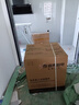 容声消毒柜【国家补贴】家用嵌入式消毒碗柜碗筷餐具消毒二星级110L大容量RX02K(A) 实拍图