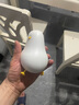 毕亚兹去毛球器毛球修剪器打除吸刮黏剃毛球器粘毛器充电款躺平鸭 实拍图