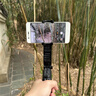 Rtako热销10W【3年销量NO.1 】2025手机云台稳定器自拍神器360度旋转全自动人脸一体便携旅游防抖三轴脚 智能防抖+盗梦空间+三模跟拍+超强续航 实拍图