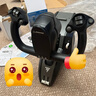 图马思特（THRUSTMASTER）TCA领航员套装波音版 TCA YOKE PACK BOEING 实拍图