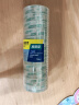 得力（deli）易撕透明胶带 12mm*30y高粘小胶带 开学必备学习用品 错题整理学生文具 12卷/筒 办公用品 30015 实拍图