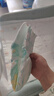 好奇（Huggies）心钻装小森林纸尿裤M50片(6-11kg)中号尿不湿透气夏季超薄 实拍图