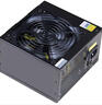 长城（Great Wall）额定500W HOPE-6000DS电脑电源 （双8PIN/75cm长线材/温控风扇/宽幅/独立开关） 实拍图