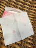 得宝（TEMPO）一博同款 抽纸 樱花味4层90抽*24包 湿水不易破 餐巾纸 卫生纸 实拍图