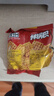 琥珀 小米锅巴450g麻辣味老式经典膨化食品休闲粗粮脆锅巴小包装零食 实拍图