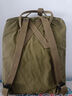FJALLRAVEN北极狐双肩包kanken男女户外大容量书包电脑包运动旅行背包23510 631叶绿色 16L【可容纳14寸笔记本电脑】 实拍图