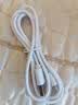 猎弗蒙苹果充电器5w充电头USB-lighting 苹果5s6/7/8p插头xrxsmax数据线14/13/12/11通用头数据线快充线 1米【苹果通用充电线】 实拍图