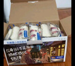 三只松鼠乳酸菌小伴侣面包520g/箱手撕营养早餐代餐口袋面包零食 实拍图
