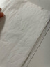 洁柔抽纸 棉柔感3层90抽*30包 小规格 立体压花 亲肤可湿水 整箱 实拍图