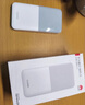 华为随行WiFi 5 白色 【 Pura70上网好伴侣】4G全网通  195Mbps高速上网  随身WiFi 移动WiFi 实拍图