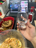 格兰凯恩（GLENCAIRN）【现货】英国进口水晶玻璃专业威士忌杯 闻香品鉴杯盲品杯套装 格兰凯恩杯 190ml【单只纸盒】 实拍图