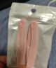 珂莱藻堂修眉刀安全型刮眉刀刮毛刀片初学者新手折叠式迷你便携男女 3支独立装 实拍图