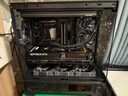 微星（MSI）MPG X870E CARBON WIFI 暗黑主板 支持CPU 9900X3D/9950X3D/9800X3D(AMD X870/socket AM5) 实拍图