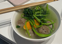 海霸王潮汕牛肉丸200g*5袋2斤肉含量≥82%火锅食材关东煮丸子烧烤麻辣烫 实拍图