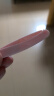 珂莱藻堂修眉刀安全型刮眉刀刮毛刀片初学者新手折叠式迷你便携男女 3支独立装 实拍图