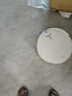科沃斯（ECOVACS）T50MAX扫地机器人扫拖一体自动清洗全自动T50S拖地机上下水T50pro升级款T80扫地洗拖吸尘三合一 【晒单领红包】T80-水箱版 实拍图