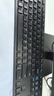 戴尔（DELL）KB216 键盘 有线  多媒体键盘 办公键盘 全尺寸键盘  即插即用  键盘（黑色） 实拍图