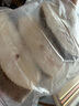 美加佳格陵兰比目鱼块600g（内分2袋装 每袋3-4块）已去裙边   扁鳕鱼 实拍图