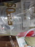美丽雅一次性碗食品家用450ml*50只耐高温微波打包盒透明汤碗不带盖 实拍图