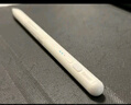 倍思电容笔iPad触控笔【2025升级】适用25年Pro/Air/Mini/iPad11平板触屏手写笔applepencil二代 实拍图