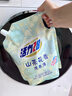 活力28山茶花洗护套装26.4斤 洗衣液3.6kg*2+2kg*2+柔顺剂2kg 持久留香 实拍图