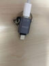 毕亚兹  Type-C转接头USB3.2苹果16/15安卓华为手机OTG/10G数据转换头线接U盘平板耳机键鼠车载充电连接 实拍图