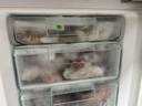 博世西门子（SIEMENS） 博世两门双门三门冰箱配件冷冻室抽屉 原厂配件 两三门冰箱冷冻抽屉665867 实拍图