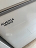 澳柯玛（AUCMA）208升冰柜家用减霜小冷柜 冷藏柜冷冻柜转换 母婴母乳卧式冰箱一级能效 BC/BD-208HNE 国家补贴20% 实拍图