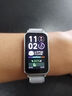 华为（HUAWEI）手环10 标准版 苍穹灰 智能手环专业睡眠分析情绪健康铝合金机身心率监测运动手环手环9升级 实拍图