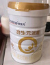 合生元（BIOSTIME）派星2段婴幼儿配方奶粉6-12个月 【店内热卖推荐】800g*6罐 实拍图