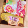 乐事（Lay's）香芋片 沁爽青柠味 60克 膨化食品 实拍图