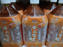 康师傅 茉莉清茶1L*12瓶 茉莉味饮料饮品大瓶畅饮装整箱 实拍图