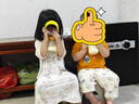 乐扣乐扣牛奶杯儿童水杯幼儿园ppsu吸管杯1-3-6岁宝宝喝奶瓶带刻度直饮杯 实拍图