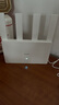 小米（MI）路由器BE3600 WiFi7【小米MixFlip2上网搭档】3600兆级 4核高通芯片 IOT智能联动 家用路由器 实拍图