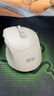 咪鼠科技（MiMouse）M5AI 智能ai鼠标 AI3.0智能写作 生成PPT语音打字翻译无线蓝牙办公杏色DeepSeek-R1 实拍图
