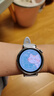 HUAWEI WATCH GT 5 国家补贴15%冰晶蓝41mm华为智能手表情绪健康助手玄玑感知系统 实拍图