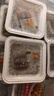 燕京小粒纳豆 50g*3盒*2组  国产纳豆 健康轻食  解冻即食 豆制品 实拍图