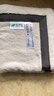 康尔馨五星级酒店纯棉抗菌加厚吸水毛巾浴巾组合 2件套 米白色 实拍图