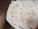 bibi皇家奢柔婴儿成长裤XXL码56片（15-18kg）超薄透气不闷夜用尿不湿 实拍图