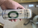 泰山啤酒（TAISHAN）10度干啤原浆啤酒330mL*24罐 0糖低卡 整箱装 晒单实拍图