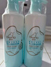  宝宝儿童身体乳润肤乳补水露植物之初水嫩高保湿露280ml*2新升级 实拍图