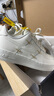 耐克NIKE板鞋女空军一号 AIR FORCE 1运动鞋FV3654-111帆白38 实拍图