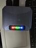胜为 HDMI视频采集卡4K输入 Switch手机直播PS5/NS游戏机电脑录制 USB/Type-C双输出采集器DHU0002J 实拍图