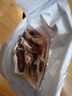 良品铺子纯肉迷你小香肠235g约25小包即食香肠 肉枣肠 休闲零食办公室解馋 实拍图