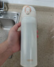 膳魔师（THERMOS）保温杯500ml男女士儿童保冷水杯毕业礼物厨房好物JNL-502珍珠白 实拍图
