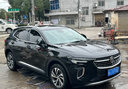 瑞盾（RUIDUN）汽车贴膜 车膜 汽车膜隔热防爆防晒太阳膜前挡风玻璃膜黑色隐私膜 RD70冰蓝前挡+RD30幻影黑侧后 全车膜都有 实拍图