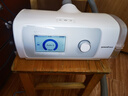 鱼跃825Auto双水平全自动睡眠呼吸机打呼噜家医用憋气呼吸暂停止鼾 实拍图