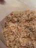 虾皮干干货孕妇宝宝辅食熬粥煲汤海米250g淡干干净免洗即食小虾米 50g干虾皮【1包】尝鲜 实拍图