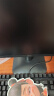 AOC 23.8英寸 2K 120Hz IPS广色域 HDR10 低蓝光不闪 节能认证 三边微边 超薄办公电脑显示器 Q24B35 实拍图
