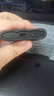 三星（SAMSUNG）1TB Type-c USB 3.2 移动固态硬盘（PSSD）T9 玄影黑 NVMe读速2000MB/s 手机直连笔记本外接  实拍图